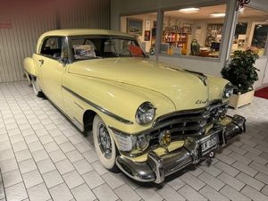 Chrysler New Yorker bild 2