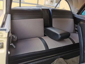 Chrysler New Yorker bild 8