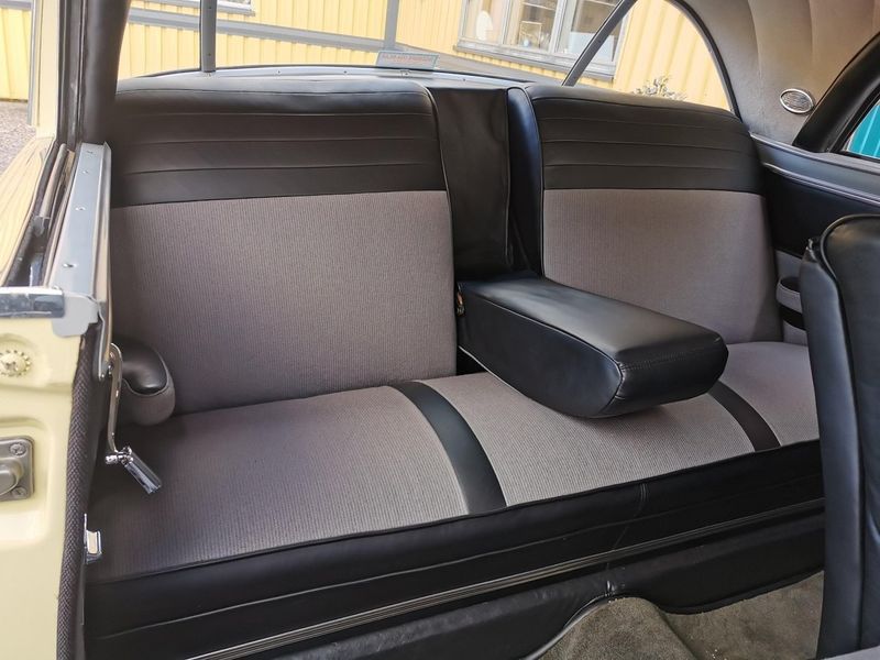 Chrysler New Yorker bild 8