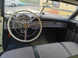 Chrysler New Yorker bild 7