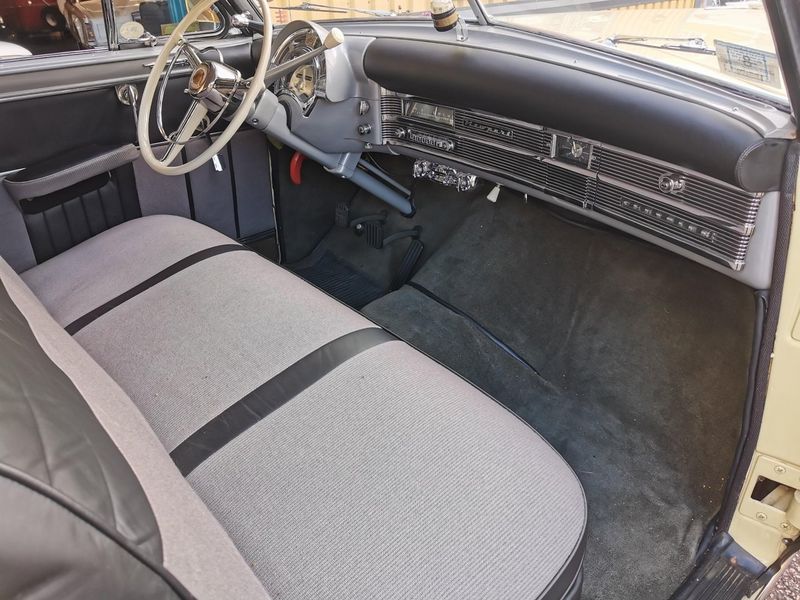 Chrysler New Yorker bild 6