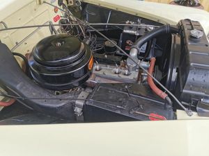 Chrysler New Yorker bild 11