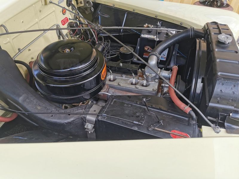 Chrysler New Yorker bild 11