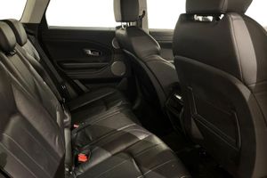 Land Rover Range Rover Evoque bild 21