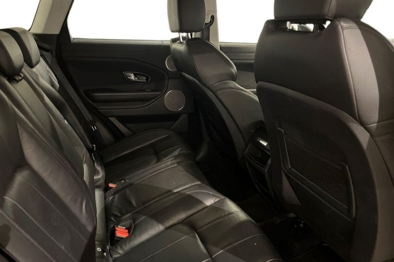 Land Rover Range Rover Evoque bild 21