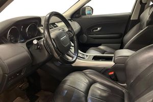 Land Rover Range Rover Evoque bild 11