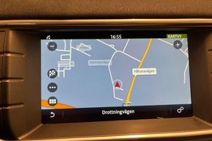 Land Rover Range Rover Evoque bild 17