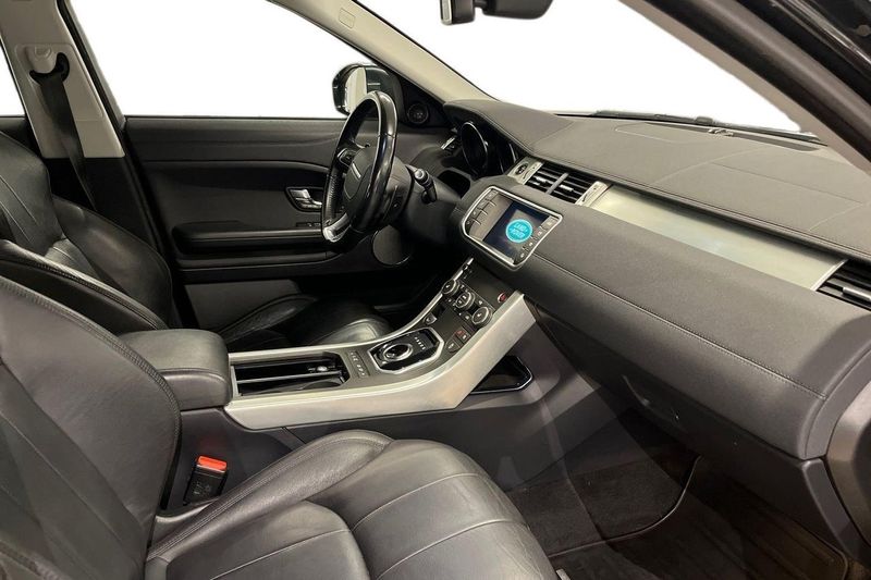 Land Rover Range Rover Evoque bild 20