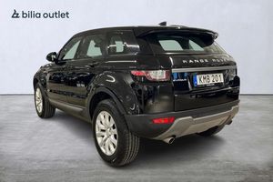 Land Rover Range Rover Evoque bild 7