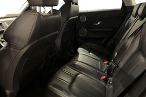 Land Rover Range Rover Evoque bild 22