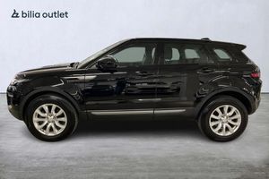 Land Rover Range Rover Evoque bild 6