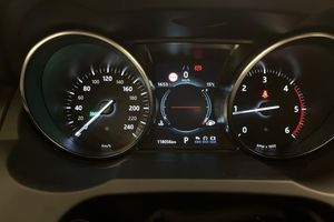 Land Rover Range Rover Evoque bild 14