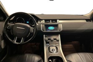 Land Rover Range Rover Evoque bild 12