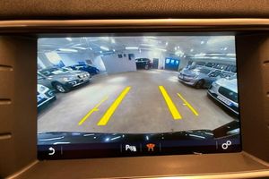 Land Rover Range Rover Evoque bild 16