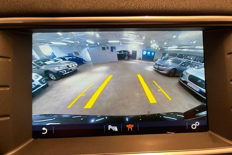 Land Rover Range Rover Evoque bild 16