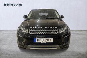 Land Rover Range Rover Evoque bild 3