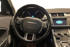 Land Rover Range Rover Evoque bild 13