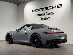 Porsche 992 bild 9