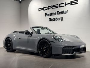 Porsche 992 bild 1