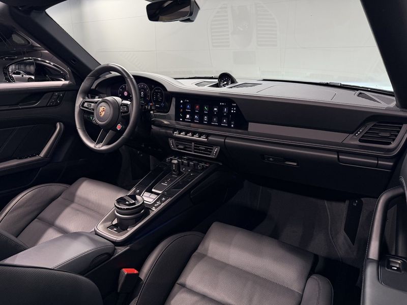 Porsche 992 bild 32