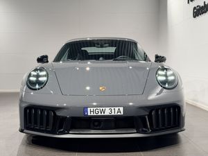 Porsche 992 bild 7
