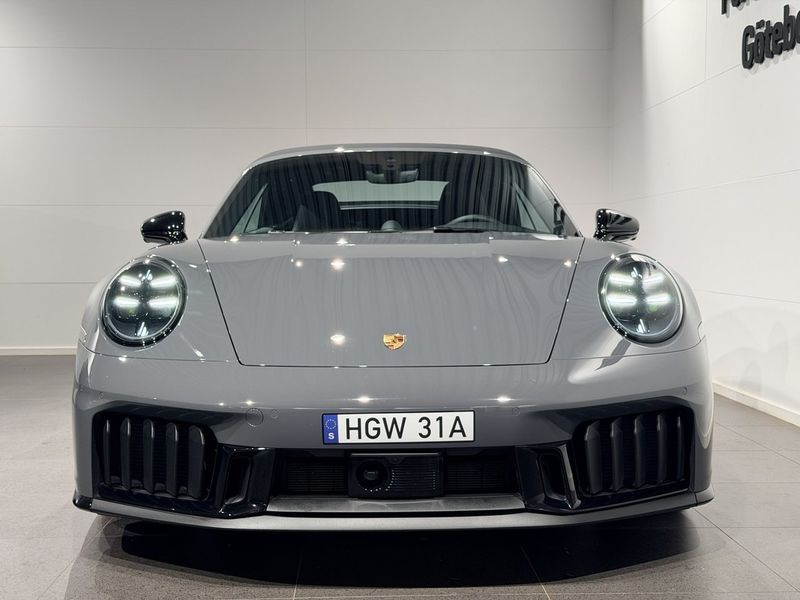 Porsche 992 bild 7