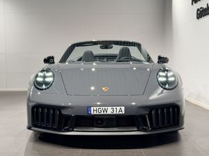 Porsche 992 bild 3