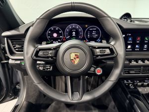 Porsche 992 bild 27