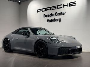 Porsche 992 bild 5