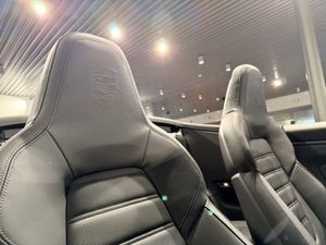 Porsche 992 bild 33