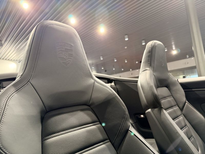 Porsche 992 bild 33