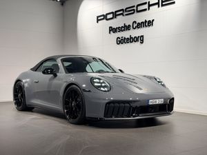 Porsche 992 bild 6