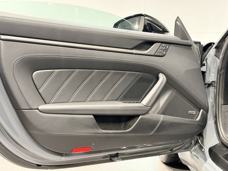Porsche 992 bild 19