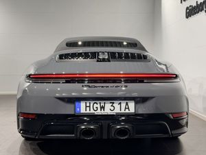 Porsche 992 bild 11
