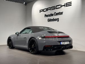 Porsche 992 bild 10