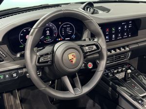 Porsche 992 bild 26