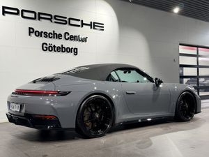Porsche 992 bild 8