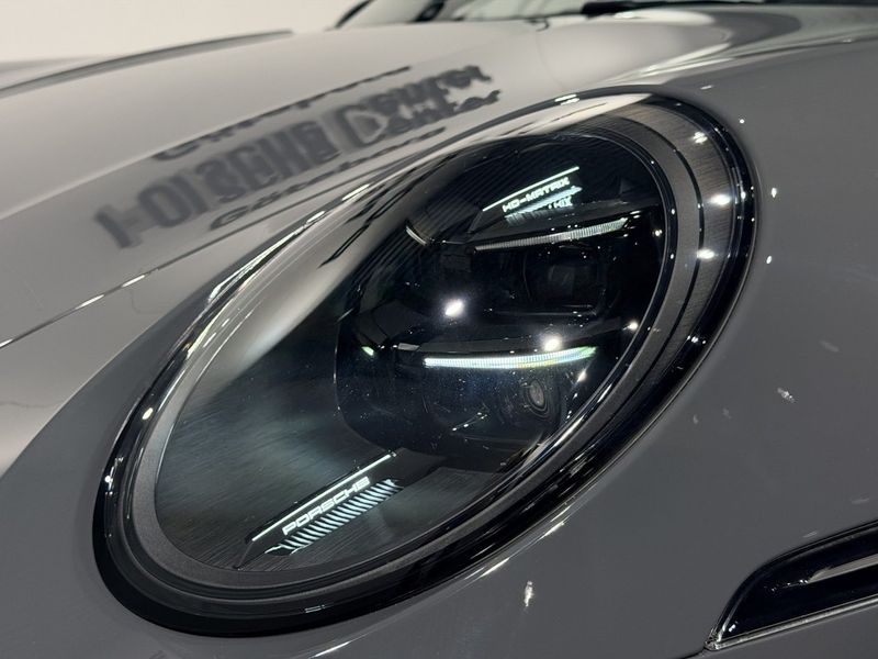 Porsche 992 bild 17