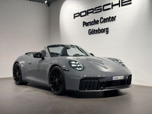 Porsche 992 bild 2