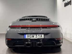Porsche 992 bild 15