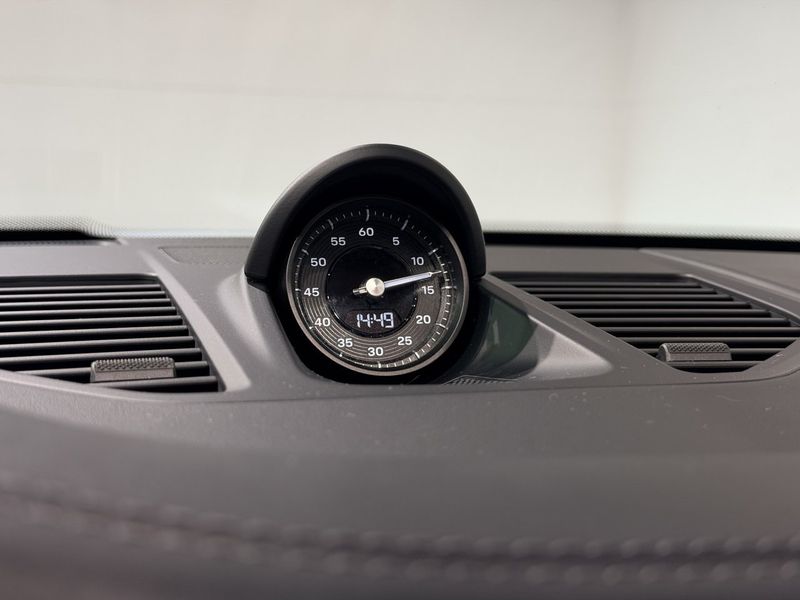Porsche 992 bild 30