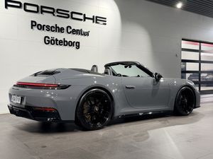 Porsche 992 bild 4