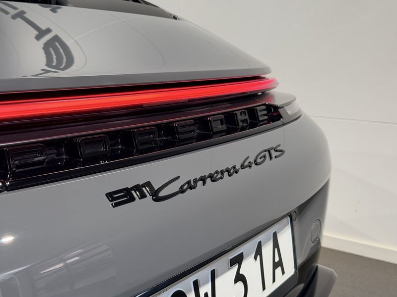 Porsche 992 bild 18