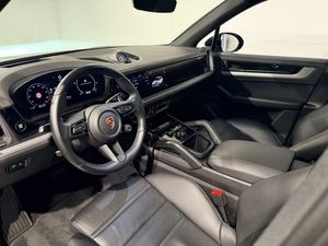 Porsche Cayenne bild 11