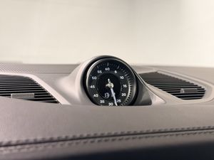 Porsche Cayenne bild 22