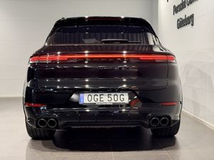 Porsche Cayenne bild 6