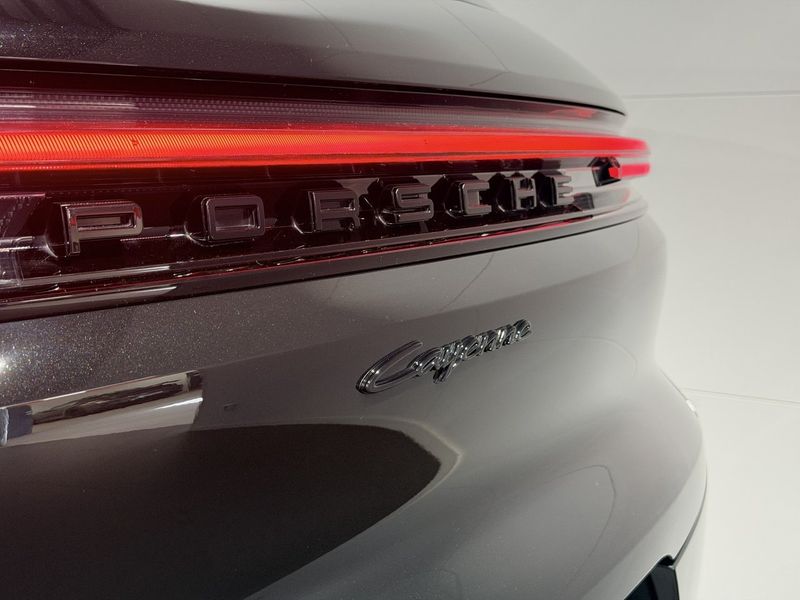 Porsche Cayenne bild 10