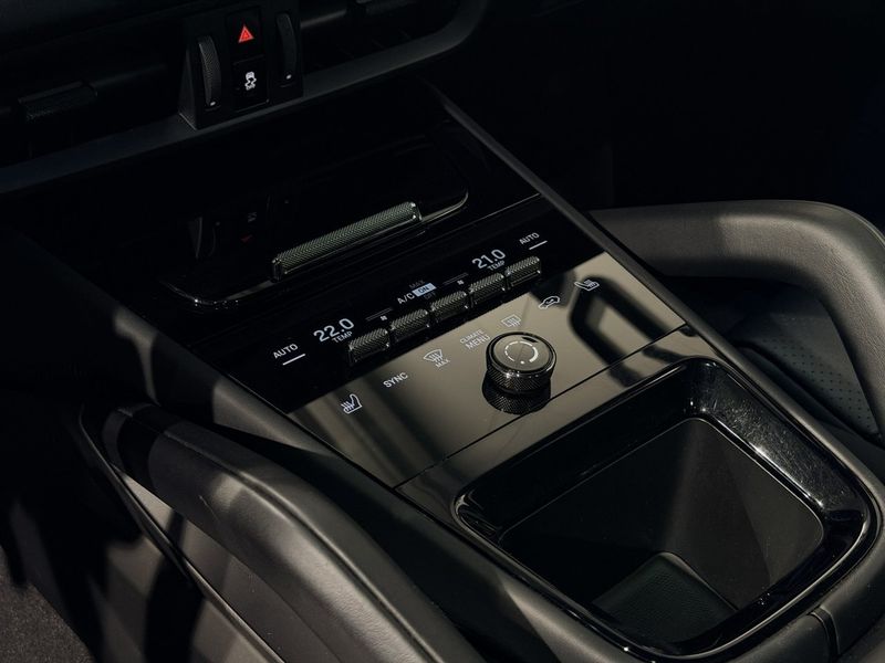 Porsche Cayenne bild 20