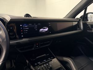 Porsche Cayenne bild 21