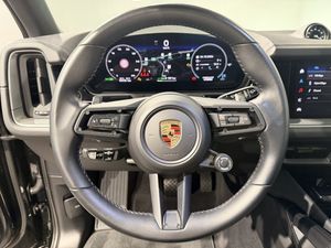 Porsche Cayenne bild 18